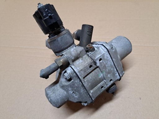 REDUKTOR CIŚNIENIA CNG METAN OPEL ZAFIRA B 9269943 (4)
