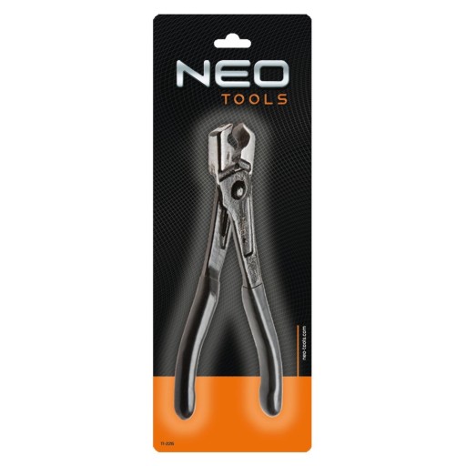 ЩИПЦЫ NEO CLIP CLIC-R 175 ММ
