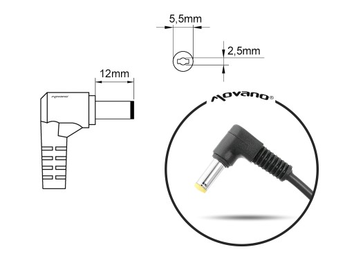Зарядное устройство для колонки JBL NDT19V-3C-DC