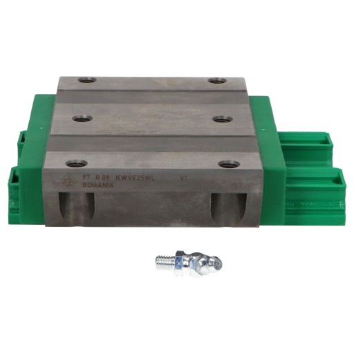 Линейный модуль линейной каретки INA KWVE25-WL-G3-V1