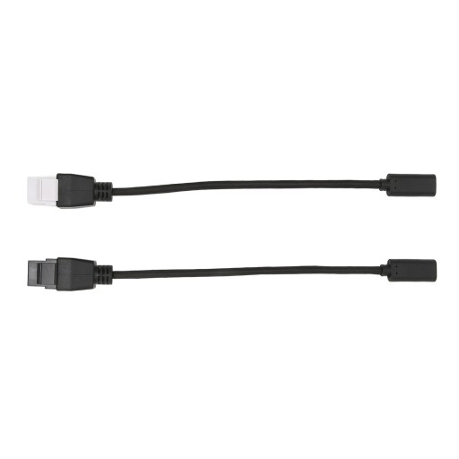 2 шт. USB C Keystone Jack Кабель USB3.1 TYPE C