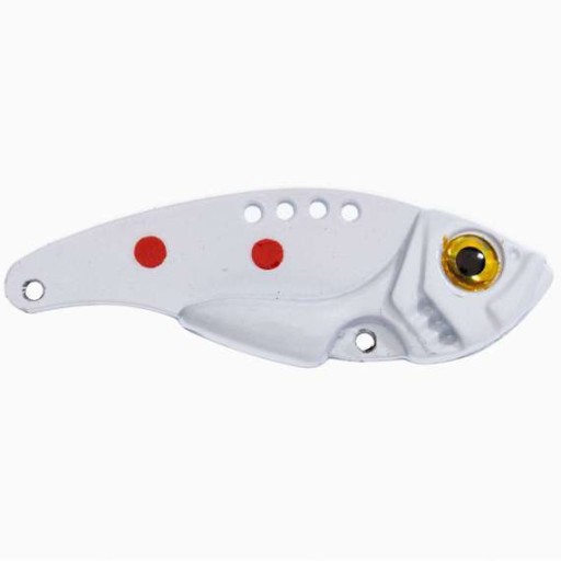 CYKADA HOLO REFLEX VIBRO 2 8,0g G JAXON