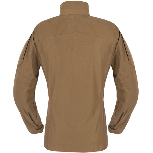 Helikon MBDU wz.93 PL Woodland тактическая униформа толстовка XXL