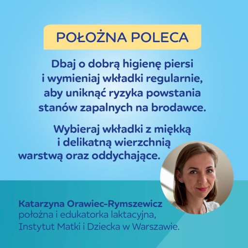 Canpol Babies, Прокладки для кормления 30 шт.