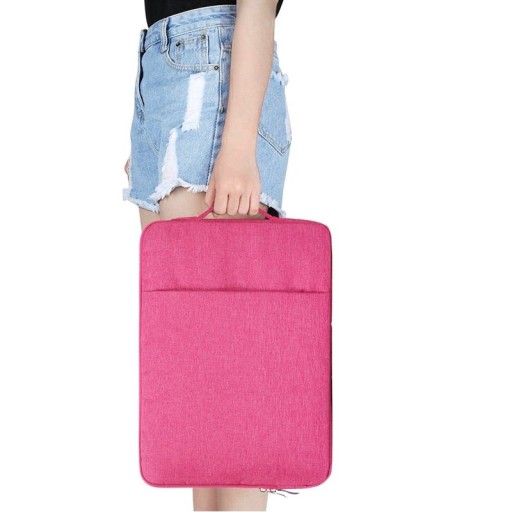 Pokrowiec Torba Etui Denim Macbook Pro Retina 15