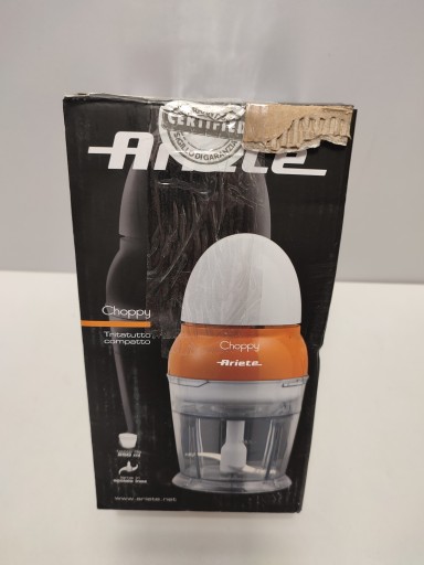 Измельчитель Ariete Choppy 160 Вт ОПИСАНИЕ