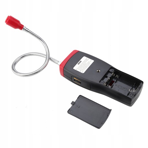Детектор горючих газов Smart Sensor AS8800L детектор газа