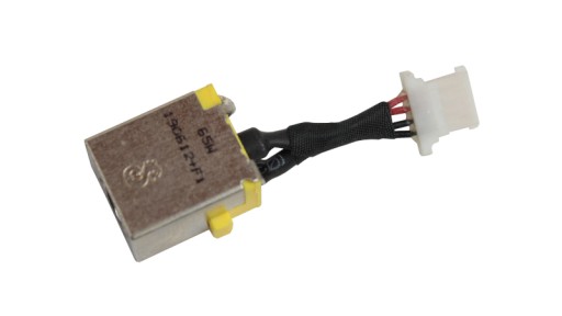 GNIAZDO ZASILANIA DO ACER ASPIRE A315-54 A315-56