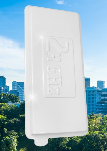 PALLAS WiFi антенна 19dBi HV 2.4GHz 5m RP-SMA кабель