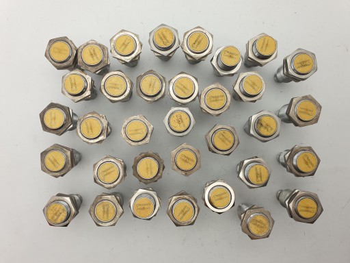Датчик TURCK BI8U-M18-AP6X-H1141 ПНП НО М18 sn8mm