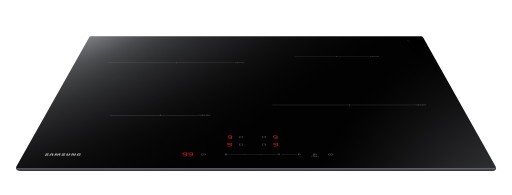 Samsung NZ64T3707A1 Booster 4-полюсная индукционная варочная панель