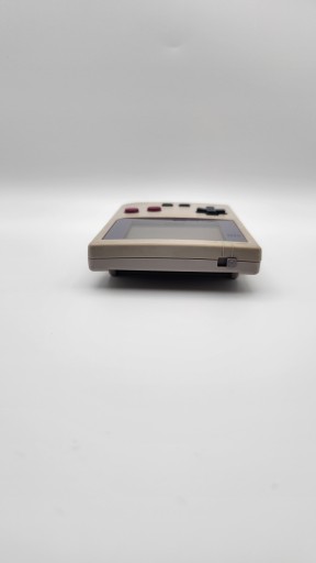 Карманный GameBoy | Классическая версия (ДМГ) | ОТРЕМОНТИРОВАННЫЙ | ВОССТАНОВЛЕННЫЙ