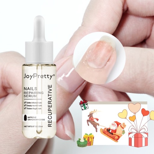 Грибок ногтей Strong Nail Repair Liquid