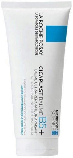 La Roche-Posay Cicaplast baume B5+ balsam 100 ml
