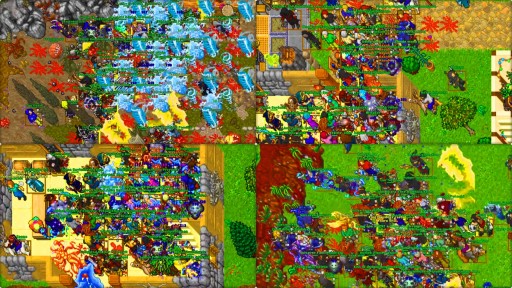 TIBIA REAL OTS 13.21 ПОЛНЫЙ СЕРВЕР С WWW, РУКОВОДСТВО. 2000 ИГРОКОВ