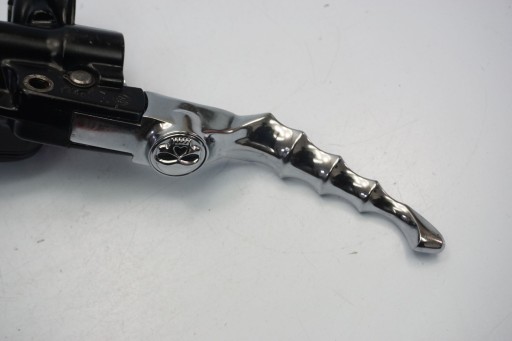 HARLEY DAVIDSON ROAD KING 1450 99-06 POMPA HAMULCOWA PRZÓD + KLAMKA