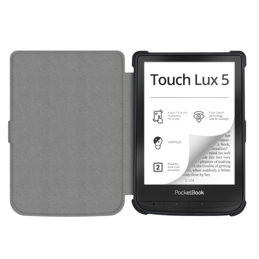 ГРАФИЧЕСКИЕ ЧЕХОЛЫ для PocketBook Touch LUX 5 PB 628