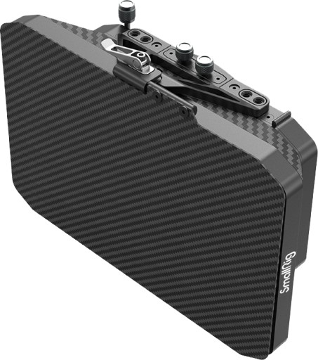 Справочник по легким кольцам SmallRig 2660 Matte Box