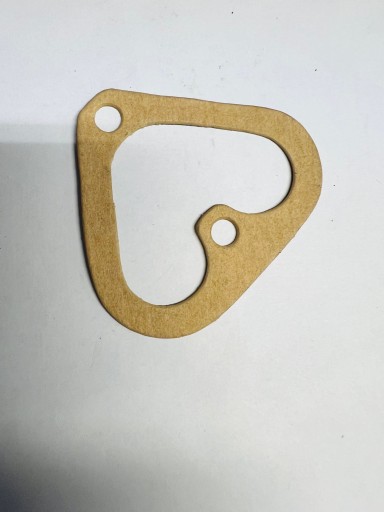 Uszczelka pod gaźnik serce Fiat 126p OE 987082