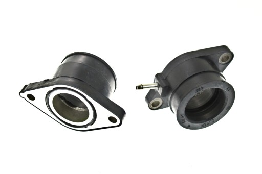 Комплект впускных трубок карбюратора YAMAHA XT TT 600 86-04 НОВЫЙ