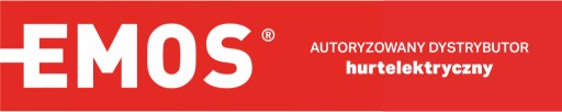 Детектор дыма TSS890B-HI EMOS P56502 Белый