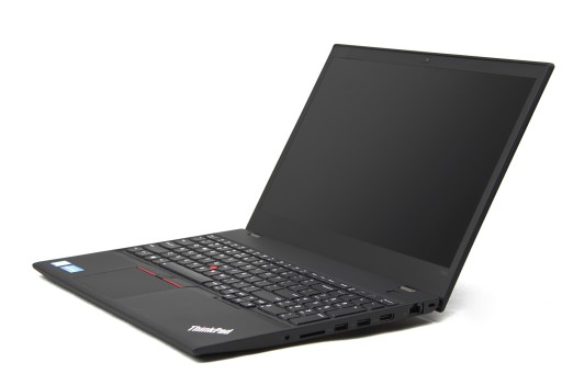 Lenovo ThinkPad T580 i5-8350U Touch 15,6 дюйма FHD IPS W11 Pro 16 ГБ 512 ГБ SSD A