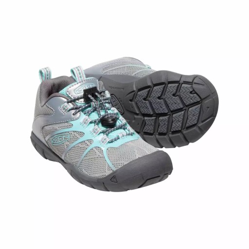 Детские треккинговые туфли KEEN CHANDLER 2 CNX