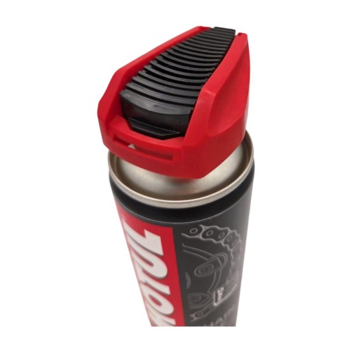 КОМПЛЕКТ ДЛЯ ЦЕПЕЙ MOTUL C2, C1 ЩЕТКА Оригинал