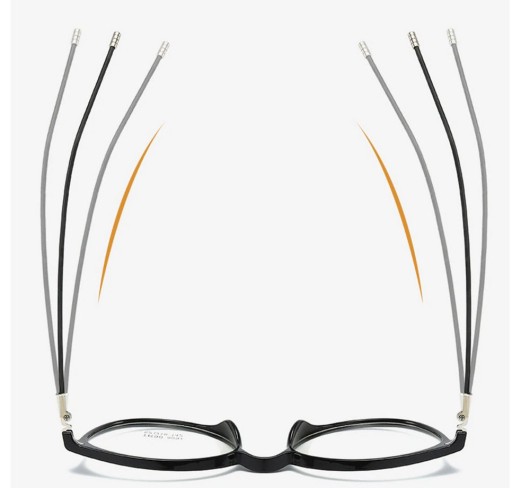 ОЧКИ CONS CAT NERDY КОРРЕКЦИОННЫЕ ГЛАЗА -3