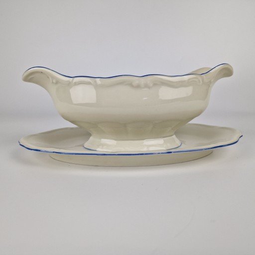 C.T. Tielsch Altwasser АНТИКВАРНАЯ СОСЬЕРКА, 1932–1935 гг.
