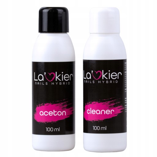 Гибридный набор 3X La'kier Lamp Lamping Machine Gel