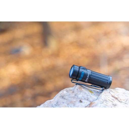Фонарик Olight Baton 3 Premium в чехле + БЕСПЛАТНО