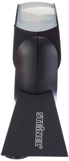Датчик движения и сумерек Steinel IS-1 500 Вт IP54 120 градусов макс. 10 м черный.