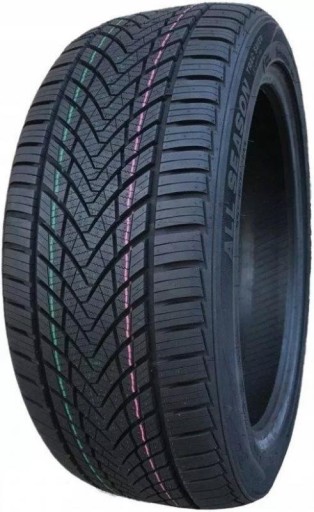4x Tracmax A/S TRAC SAVER 235/50R18 101 Вт
