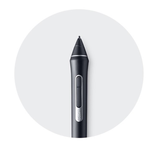 Графический планшет Wacom Intuos Pro M с Bluetooth + Pro Pen 2 PTH-660-N