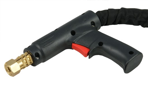 Spotter blacharski Zgrzewarka Kupczyk KS4000M 230V
