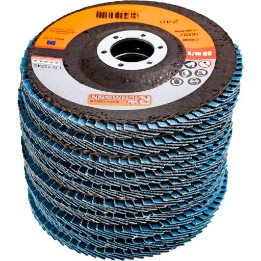 Richmann Lawwered Shield 125 гр. 80 C4607