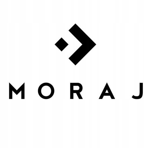 ФУТБОЛКА МУЖСКАЯ ИЗ ХЛОПКА MORAJ - M