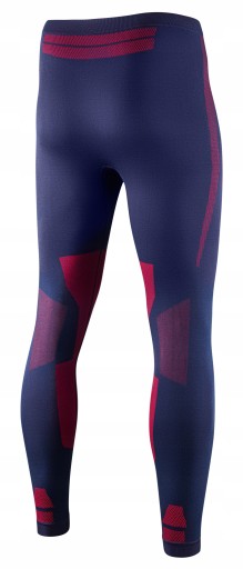Брюки спортивные мужские THERMOACTIVE длинные, быстросохнущие BRUBECK DRY - M