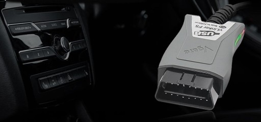 vLinker FS USB ForScan Ford Mazda FEPS HS MS CAN