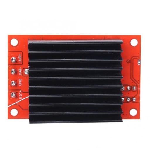 Moduł regulatora regulatora 5A MPPT do
