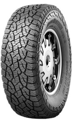 Кумхо 265/65 R17 112T 4PR