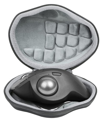 ЧЕХОЛ ДЛЯ ТРЕКБОЛЬНОЙ МЫШИ LOGITECH MX ERGO