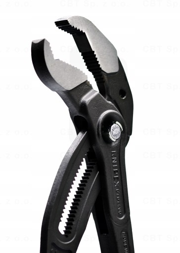 KNIPEX 87 01 400 Щипцы для трубных ключей XL 400