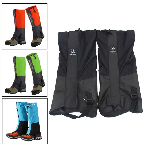 Зимние походные ботинки Legging Boot for d