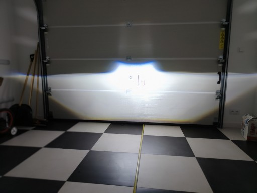 Линзы BILED BI-LED 3.0 прочнее, чем у Koito