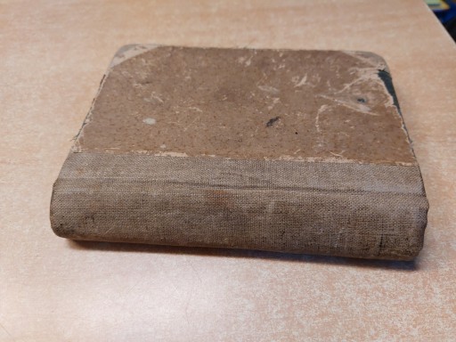 Ex libris Związku Pracowników Kolejowych RP