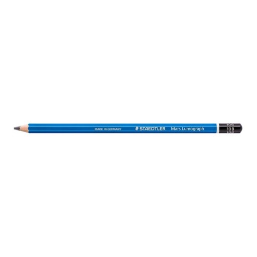 ЛЮМОГРАФНЫЙ КАРАНДАШ STAEDTLER MARS 10B