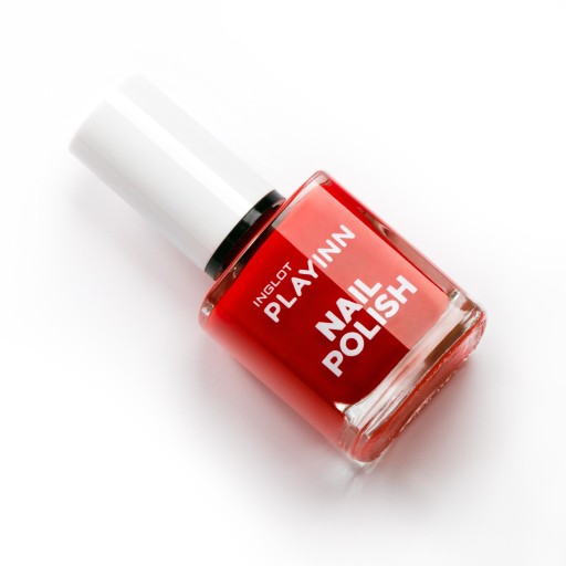 INGLOT PLAYINN 126 лак для ногтей