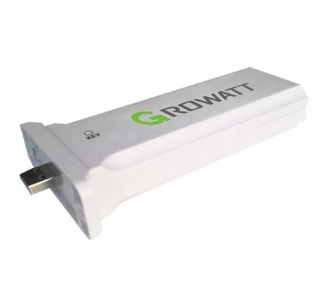 Автономный инвертор Growatt SPF 5000 ES POLSKA